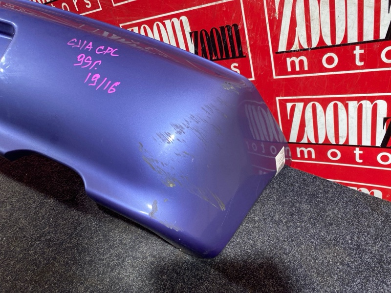 Бампер, 4300 рублей, Красноярск