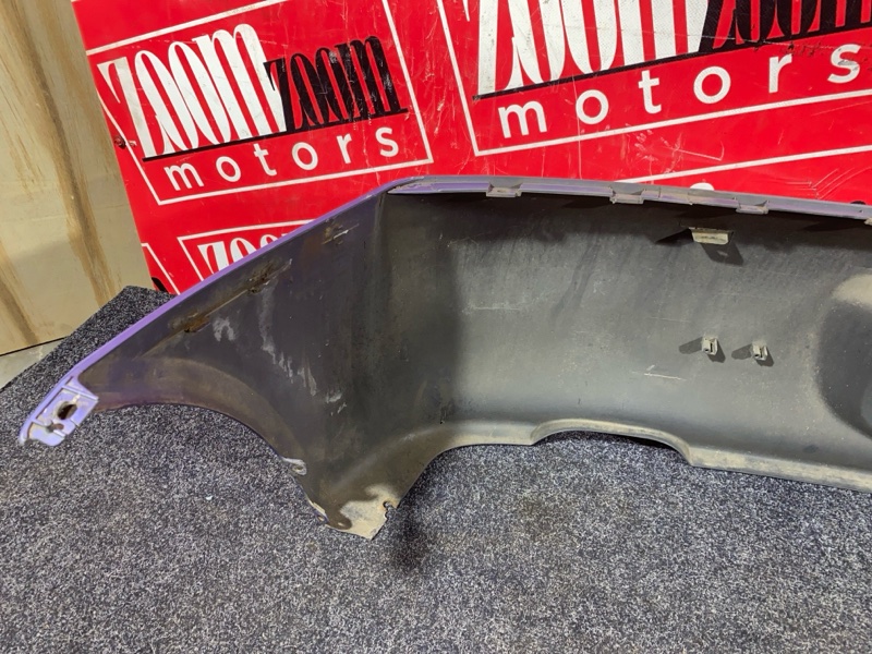 Бампер, 4300 рублей, Красноярск