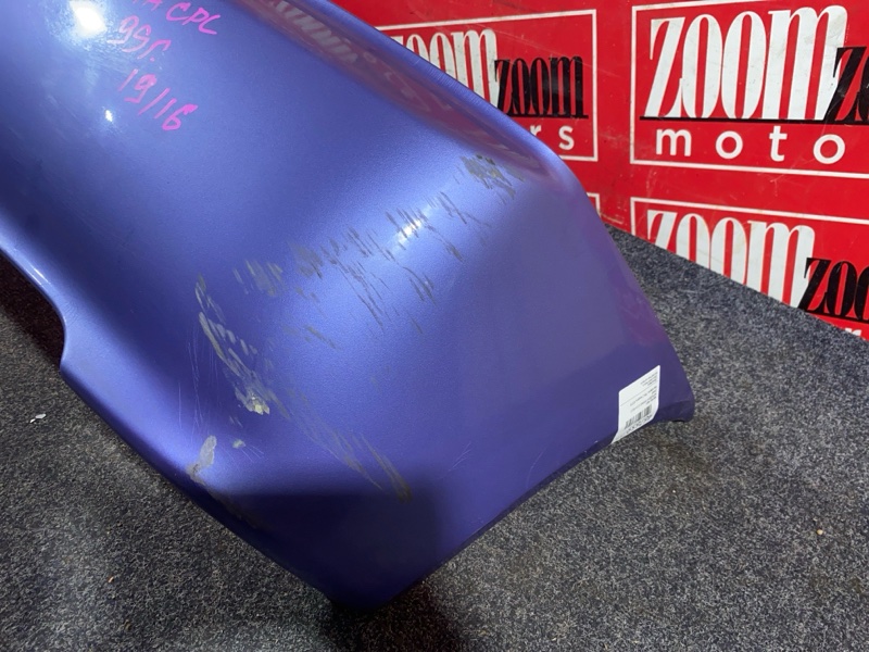 Бампер, 4300 рублей, Красноярск