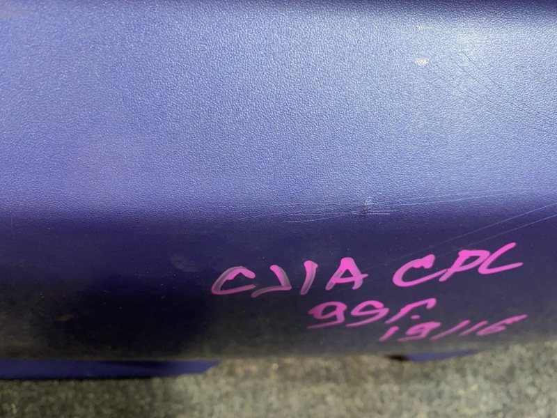 Бампер, 4300 рублей, Красноярск