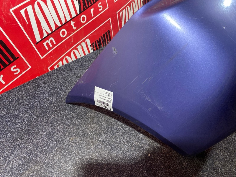 Бампер, 4300 рублей, Красноярск