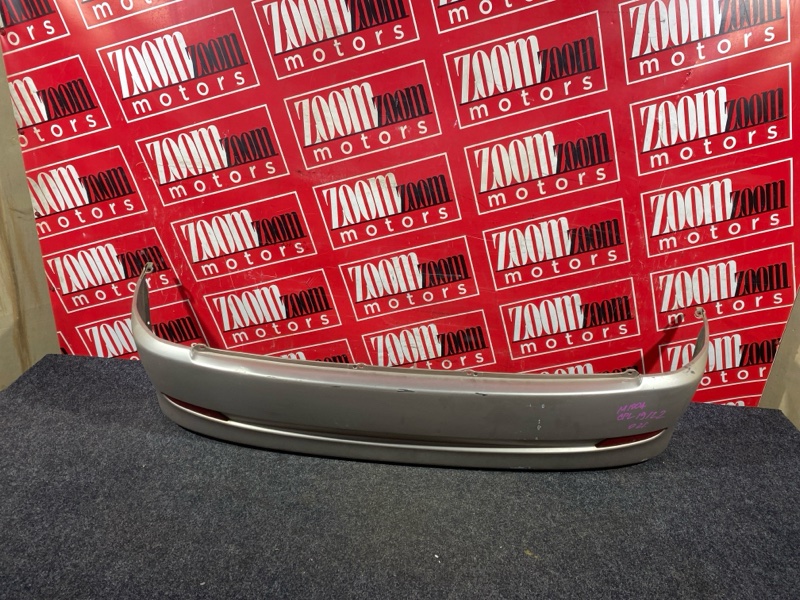 Бампер, 2400 рублей, Красноярск