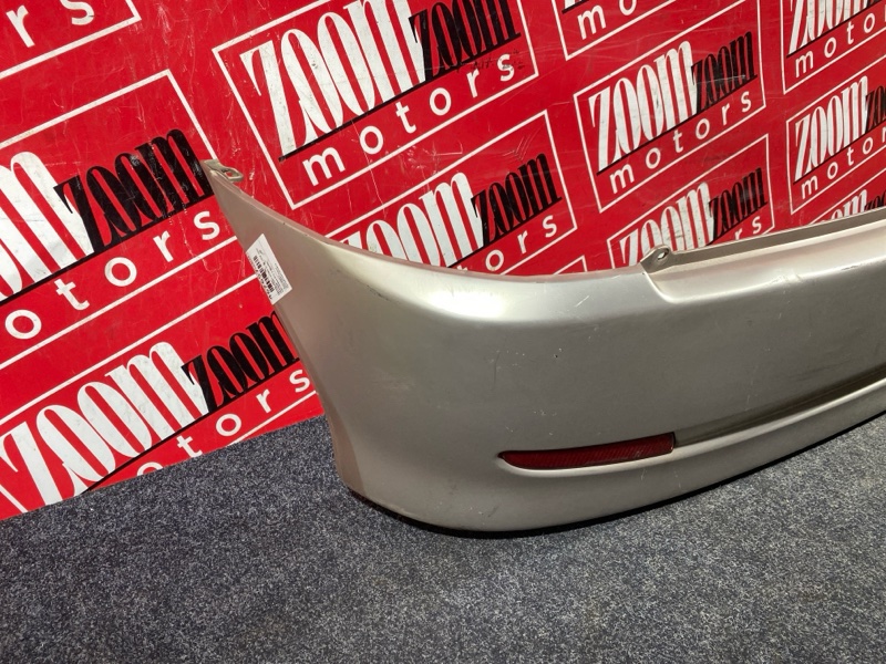 Бампер, 2400 рублей, Красноярск