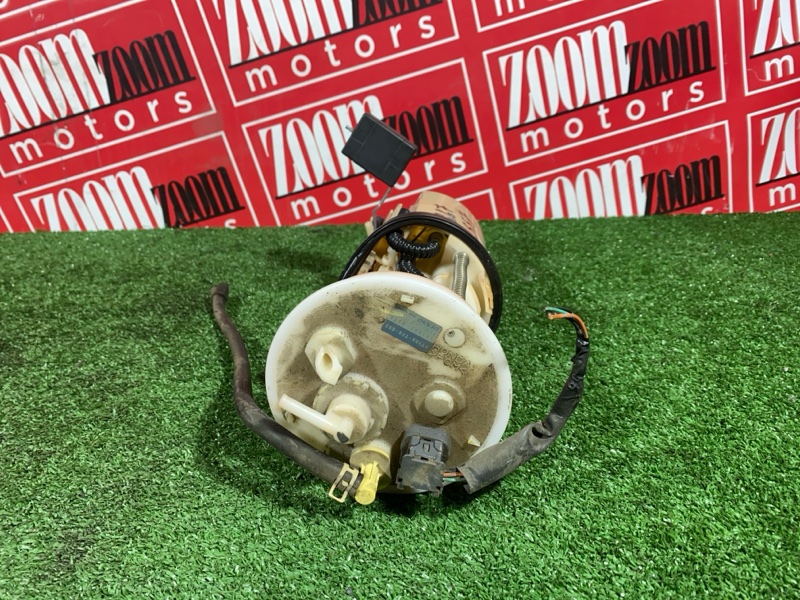 Бензонасос, 1200 рублей, Солонцы