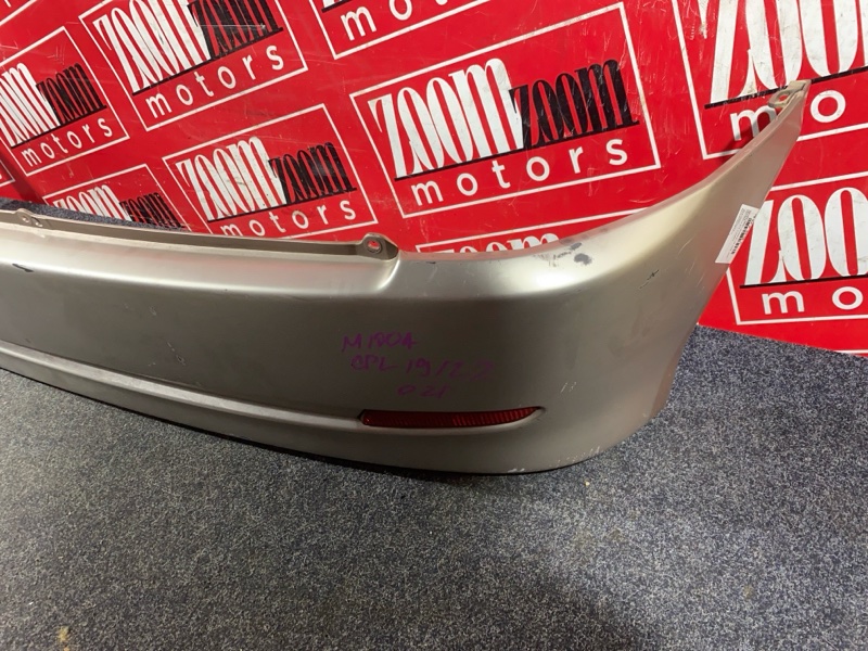 Бампер, 2400 рублей, Красноярск