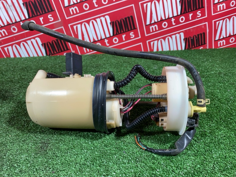 Бензонасос, 1200 рублей, Солонцы