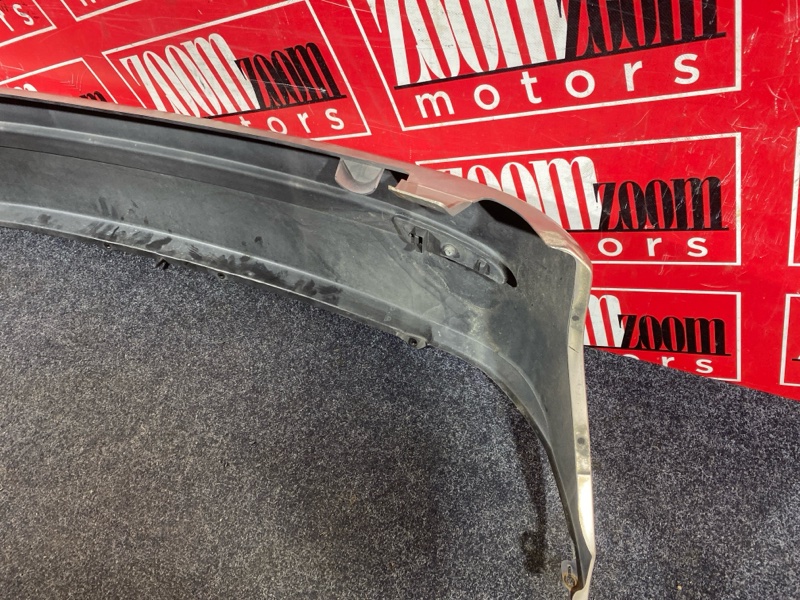 Бампер, 2400 рублей, Красноярск