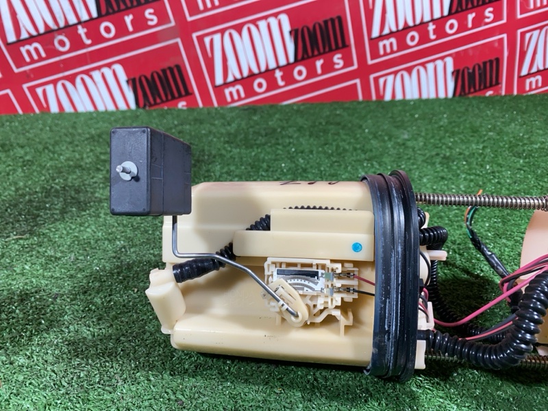 Бензонасос, 1200 рублей, Солонцы