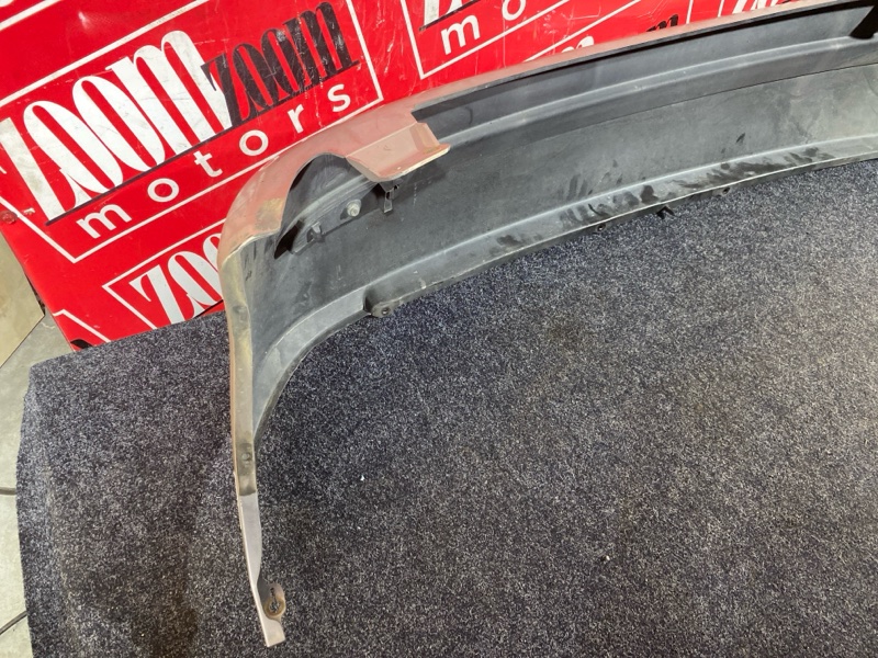 Бампер, 2400 рублей, Красноярск