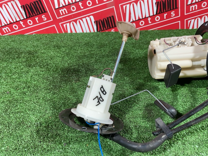 Бензонасос, 4800 рублей, Солонцы