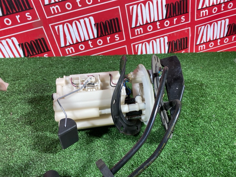 Бензонасос, 4800 рублей, Солонцы