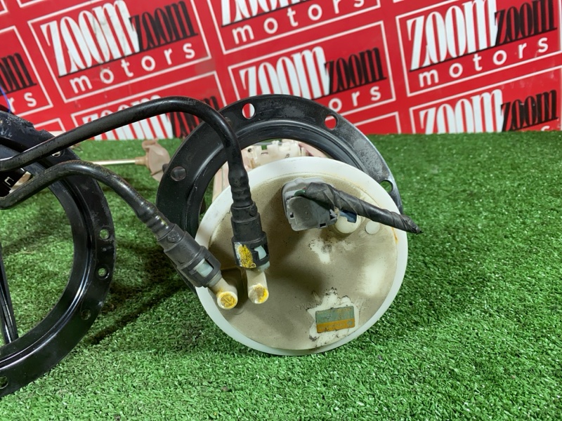 Бензонасос, 4800 рублей, Солонцы