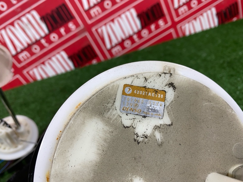 Бензонасос, 4800 рублей, Солонцы