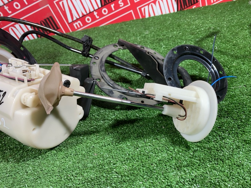 Бензонасос, 4800 рублей, Солонцы