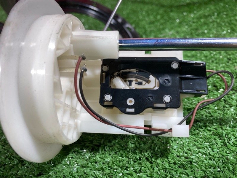 Бензонасос, 4800 рублей, Солонцы