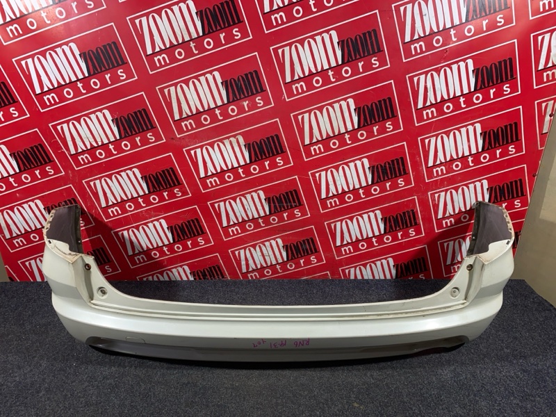 Бампер, 7200 рублей, Красноярск