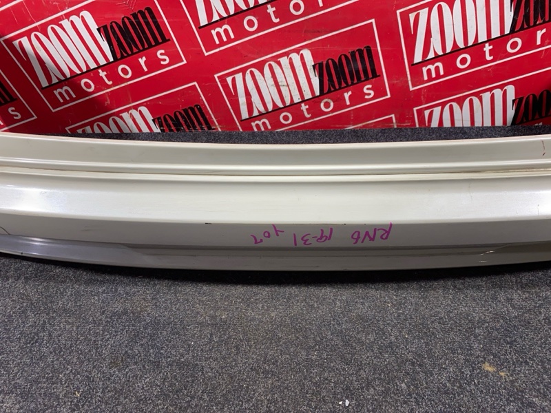 Бампер, 7200 рублей, Красноярск