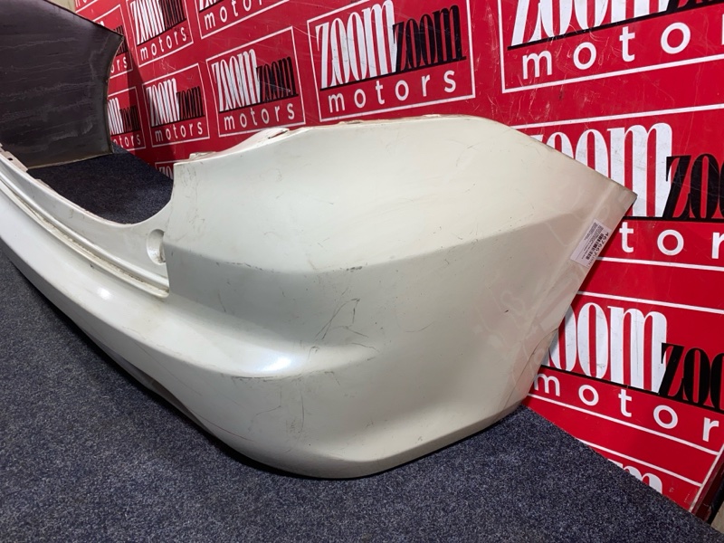 Бампер, 7200 рублей, Красноярск