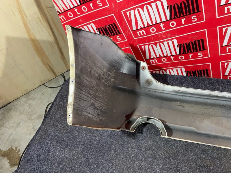 Бампер, 7200 рублей, Красноярск