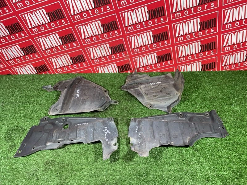 Защита ДВС, 1900 рублей, Красноярск