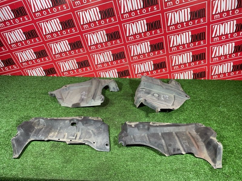 Защита ДВС, 1900 рублей, Красноярск