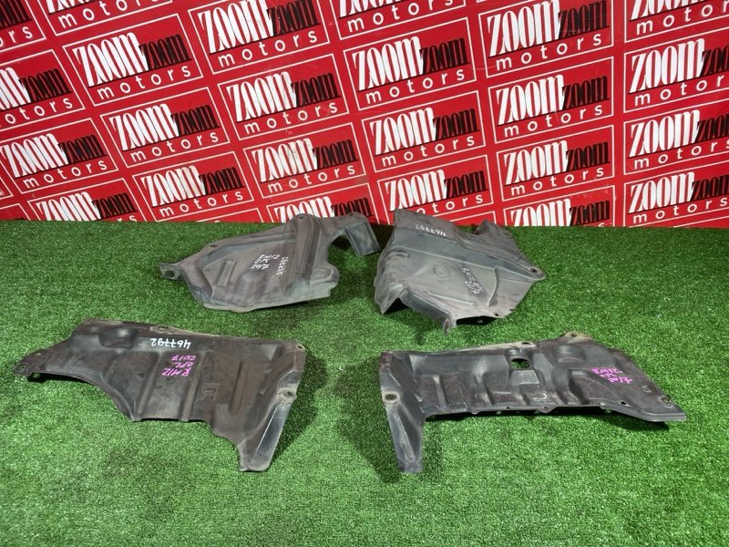 Защита ДВС, 1800 рублей, Красноярск