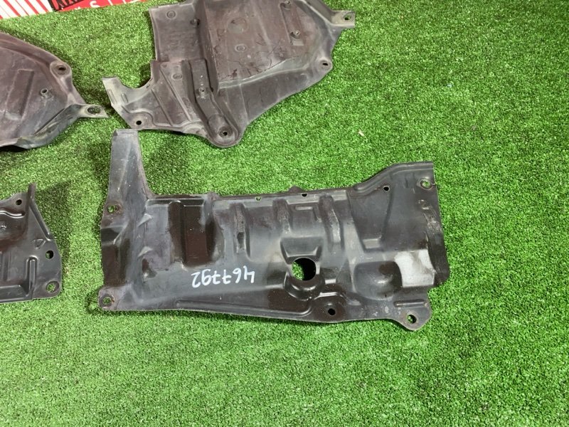 Защита ДВС, 1800 рублей, Красноярск