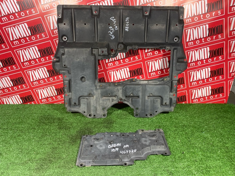 Защита ДВС, 4300 рублей, Красноярск