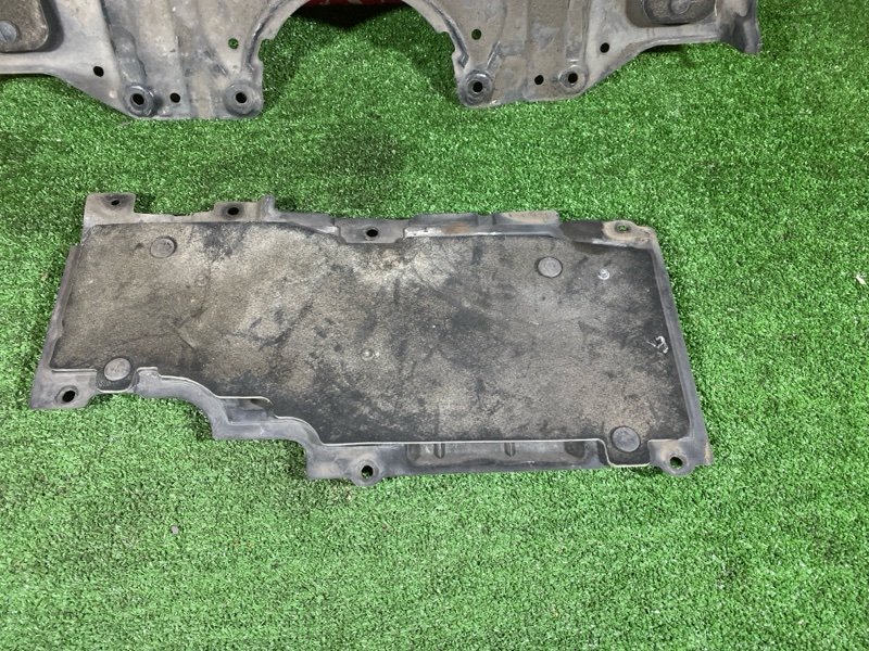 Защита ДВС, 4300 рублей, Красноярск