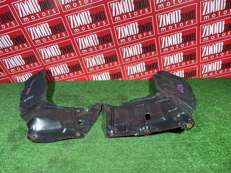 Защита ДВС, 800 рублей, Красноярск