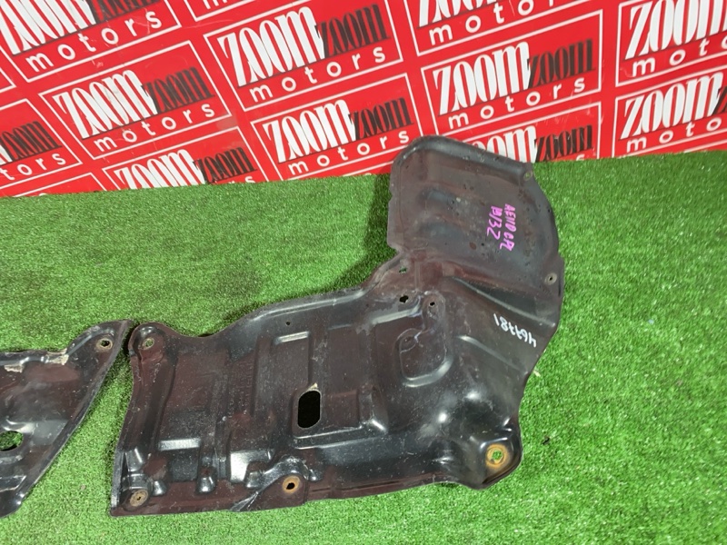 Защита ДВС, 800 рублей, Красноярск