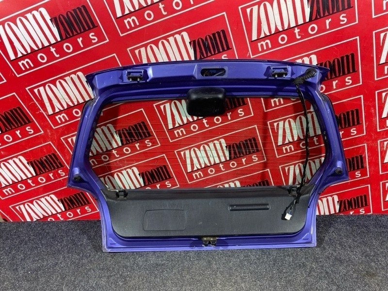 Дверь задняя багажника, 4300 рублей, Красноярск