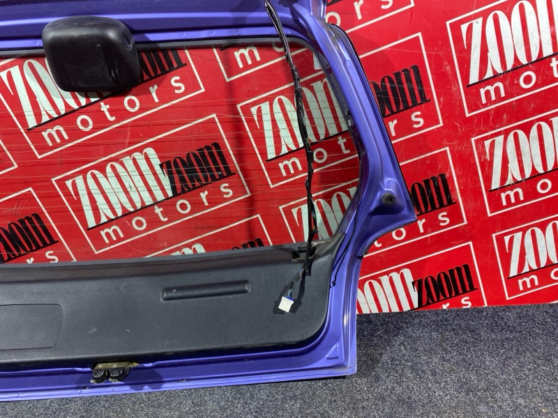 Дверь задняя багажника, 4300 рублей, Красноярск