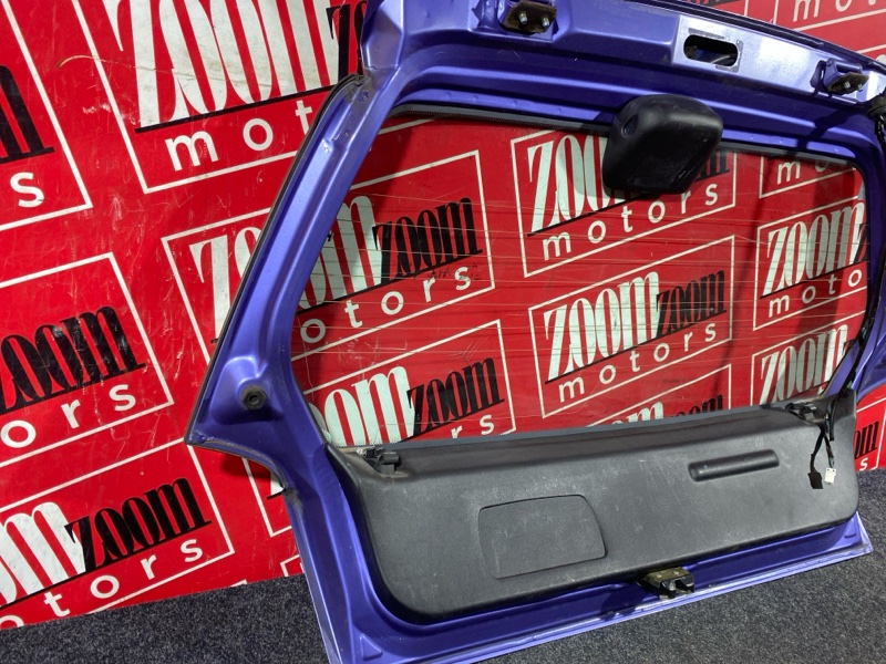 Дверь задняя багажника, 4300 рублей, Красноярск