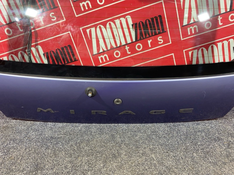 Дверь задняя багажника, 4300 рублей, Красноярск