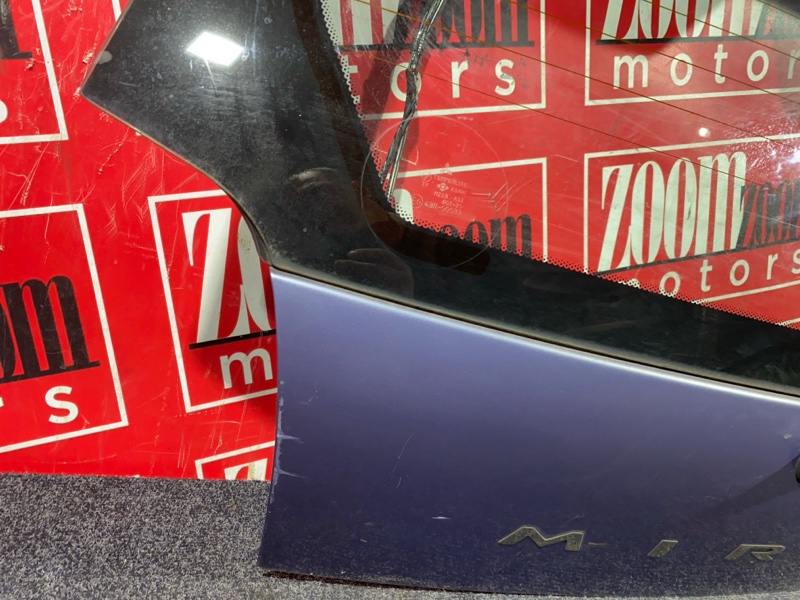 Дверь задняя багажника, 4300 рублей, Красноярск