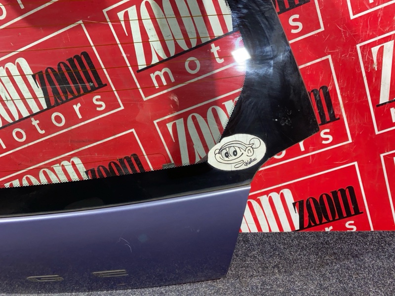 Дверь задняя багажника, 4300 рублей, Красноярск