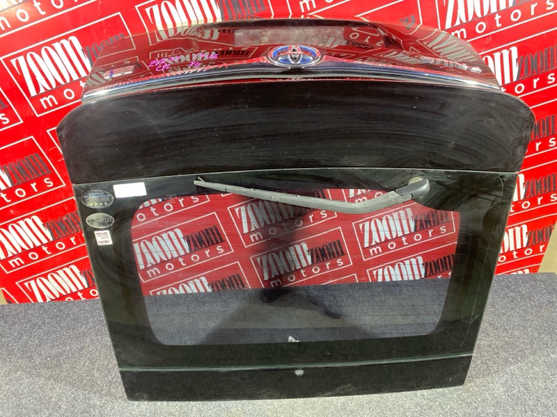 Дверь задняя багажника, 6700 рублей, Красноярск