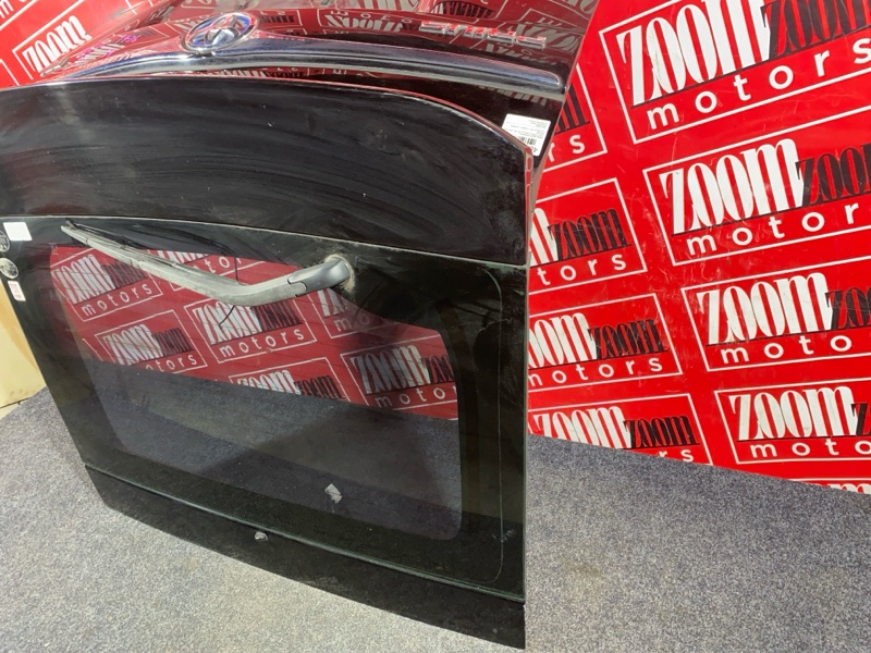 Дверь задняя багажника, 6700 рублей, Красноярск