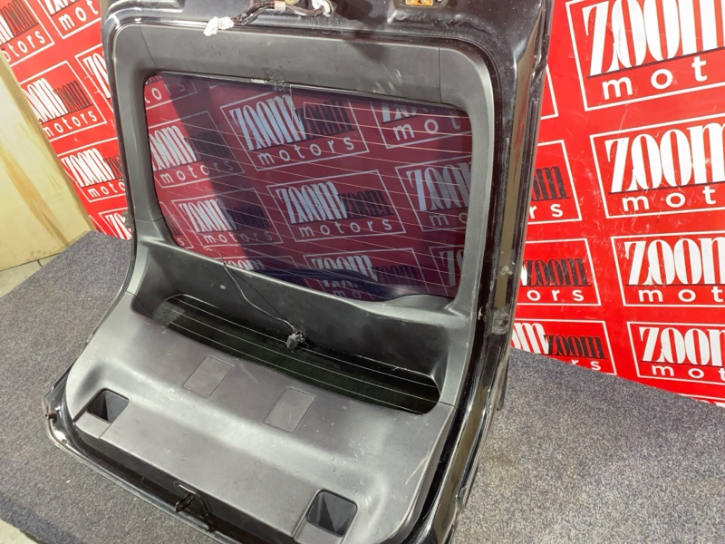 Дверь задняя багажника, 6700 рублей, Красноярск