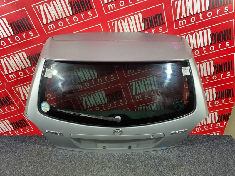 Дверь задняя багажника, 6500 рублей, Красноярск