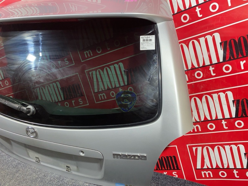 Дверь задняя багажника, 6500 рублей, Красноярск