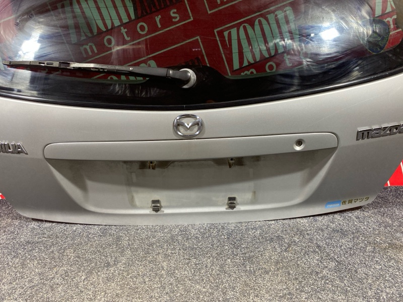 Дверь задняя багажника, 6500 рублей, Красноярск