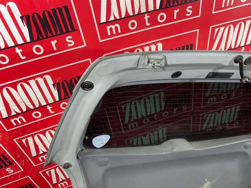 Дверь задняя багажника, 6500 рублей, Красноярск