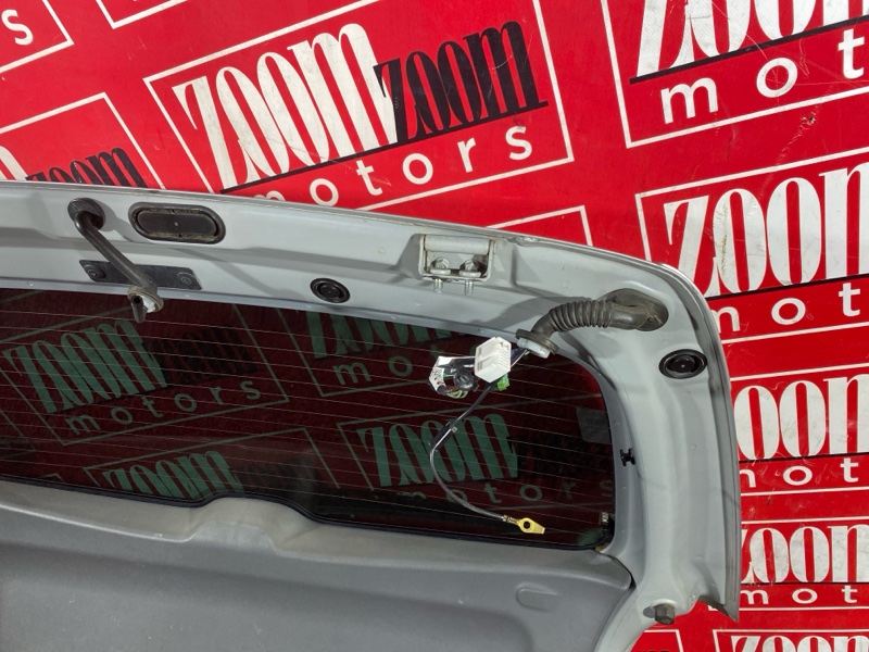 Дверь задняя багажника, 6500 рублей, Красноярск