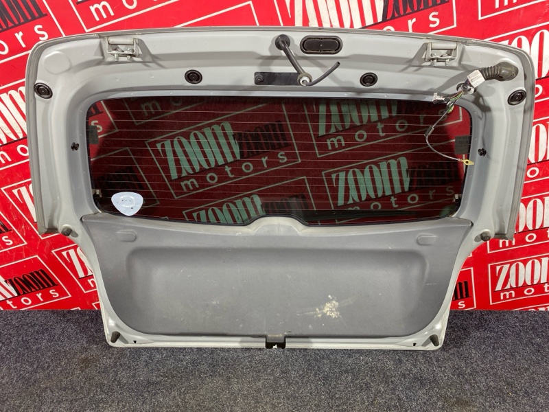 Дверь задняя багажника, 6500 рублей, Красноярск