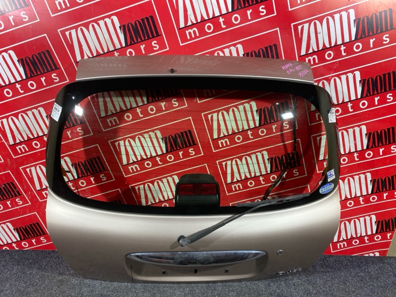 Дверь задняя багажника, 7200 рублей, Красноярск