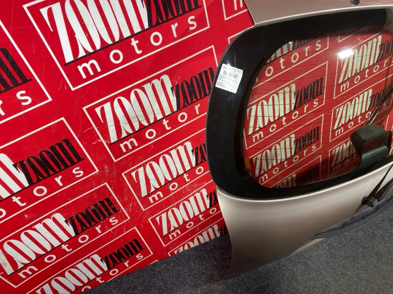 Дверь задняя багажника, 7200 рублей, Красноярск