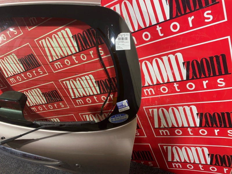 Дверь задняя багажника, 7200 рублей, Красноярск