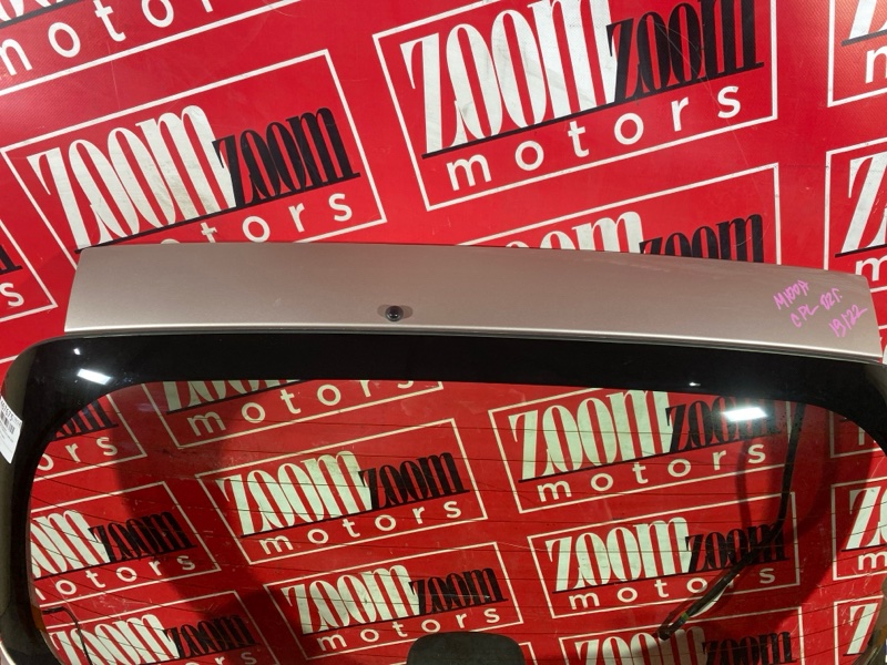 Дверь задняя багажника, 7200 рублей, Красноярск